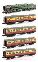 2S-017-010 Dapol Britannia East Anglian Book Set